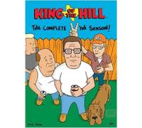 King of the Hill: The Complete Second Season [USA] [DVD]