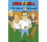 King of the Hill: The Complete Second Season [USA] [DVD]