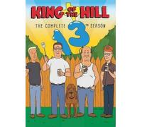 King of the Hill: The Complete Thirteenth Season [USA] [DVD]