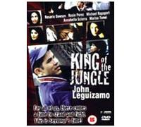 King of the Jungle [Reino Unido] [DVD]