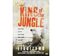 King of the Jungle [Reino Unido] [DVD]