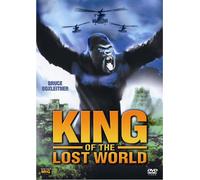King of the Lost World [Alemania] [DVD]