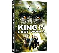 King of the Lost World [Francia] [DVD]