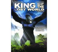 King of the Lost World [Reino Unido] [DVD]
