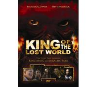 King of the Lost World [USA] [DVD]