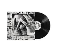 Denzel Curry – Rey del Sur Travieso Vol. 2 – Vinilo – Importación USA (2024)