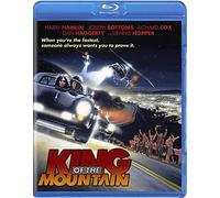 King of the Mountain [USA] [Blu-ray]