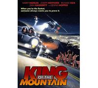 King of the Mountain [USA] [DVD]