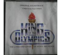 King of the Olympics: Lives & Loves of Avery Brunda Soundtrack