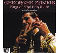 King of the Pan Flute and other favorites