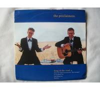 King Of The Road-7" 45