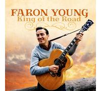 King Of The Road (CD)