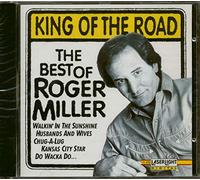 King of the Road (the Best of)