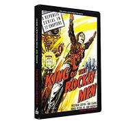 king of the rocket men [Francia] [DVD]