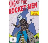 King of the Rocket Men - King Of The Rocket Men (2 Dvd) [Edizione: Australia] [Italia]