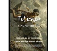 King of the Sea - Creation. The Chronicles of Titicaco and Julia - Book One: The Ring of the Fisherman: 1