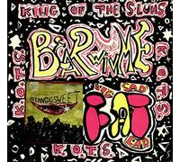 King Of The Slums - Bear Wiv Me - Fluorescent Mix