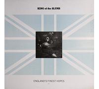King Of The Slums - England's Finest Hope EP