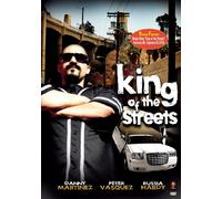 King of the Streets [USA] [Blu-ray]