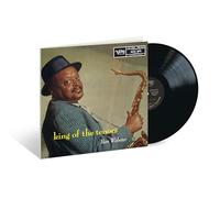 King Of The Tenors - Vinilo