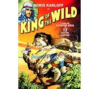 King of the Wild [DVD] [1931] [Region 1] [NTSC] [USA]