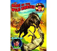 King of the Wild Horses / No Man's Law [USA] [DVD]