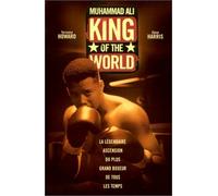 King of the World - DVD