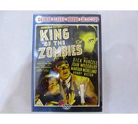 King of the Zombies