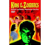 King of the Zombies [DVD] [1941] [Region 1] [NTSC] [USA]