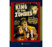 King Of The Zombies [Edizione: Stati Uniti] [Italia] [DVD]