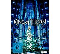 King of Thorn [Alemania] [DVD]