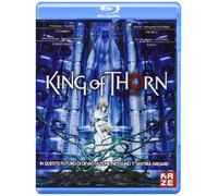 King of Thorn [Italia] [Blu-ray]