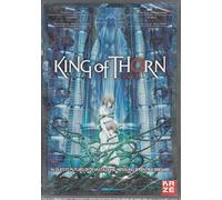 King of Thorn [Italia] [DVD]