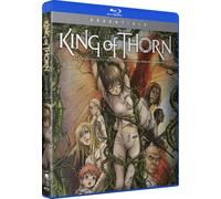 King of Thorn: The Movie (Blu-ray) (Importación USA)