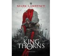 King Of Thorns (ebook)