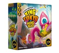 King of Tokio: Mindbug [Expansión]