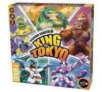 King of Tokyo (2016)