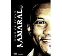 King of Tokyo Amaral [Alemania] [DVD]