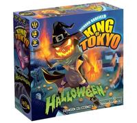 King of Tokyo Halloween
