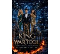 King of War Tech: A Crown Built on Broken Promises