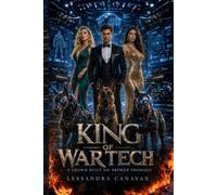 King of War Tech: A Crown Built on Broken Promises