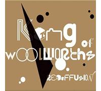King Of Woolworths - Rediffusion