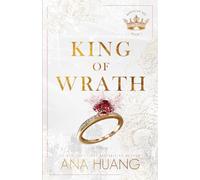 King of Wrath: 1 (Kings of Sin)