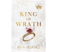 King Of Wrath (kings Of Sin 1)