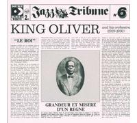 King,Oliver - and His Orchestra (Jazz Tribun [Import]