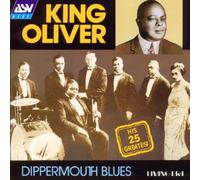 King Oliver - Dippermouth Blues