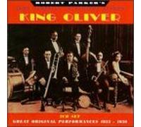 King Oliver - Great Original Performances 1923-30