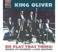 King Oliver - King oliver