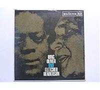 King Oliver - King Oliver And Fletcher Henderson