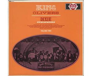 King Oliver - King Oliver's Dixie Syncopators Volume Two